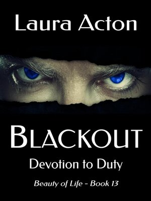 cover image of BLACKOUT